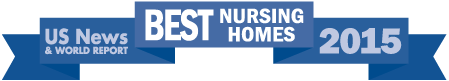 US News & World Report Best Nursing Home