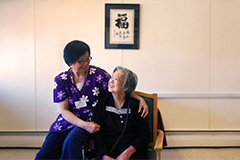 Respite Care